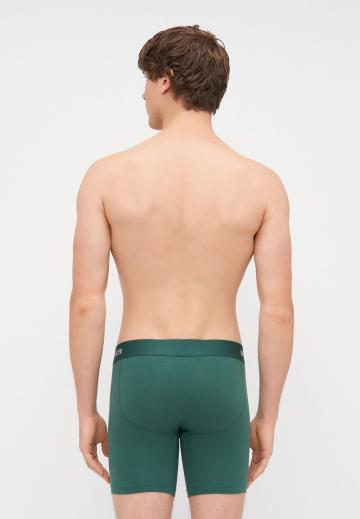 Трусы шортики