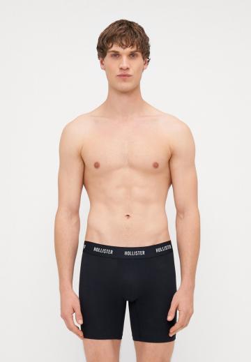 Трусы шортики