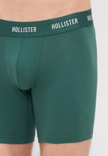 Трусы шортики