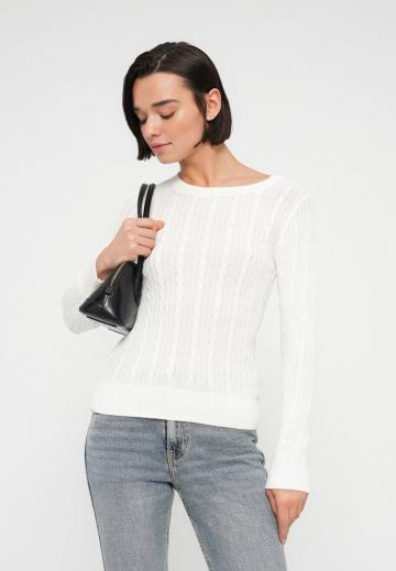 Клешеные джинсы