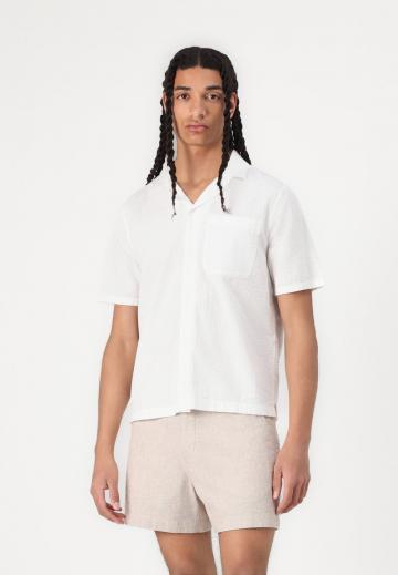 Рубашка с коротким рукавом