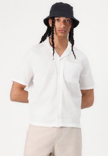 Рубашка с коротким рукавом