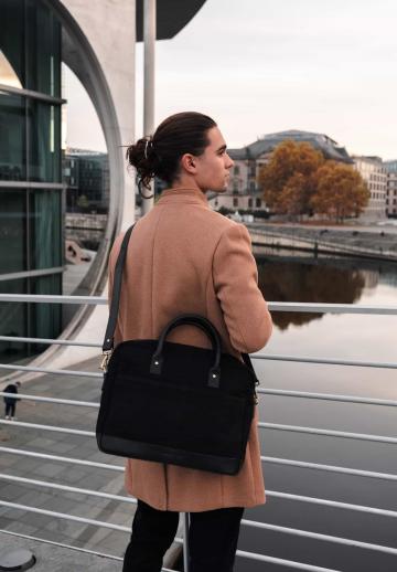 Сумка для ноутбука