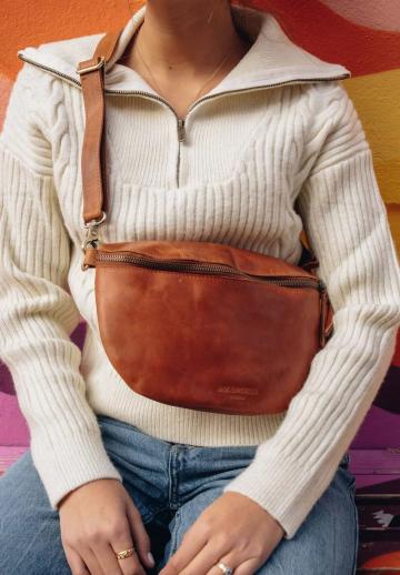 Сумка на пояс