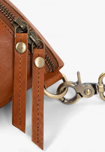 Сумка на пояс