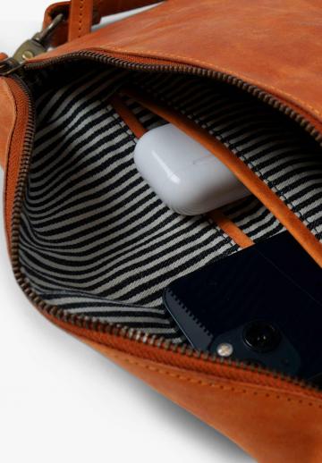 Сумка на пояс