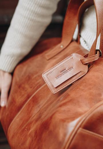 Дорожная сумка