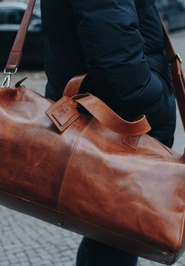 Дорожная сумка