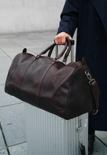 Дорожная сумка