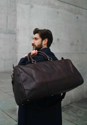 Дорожная сумка