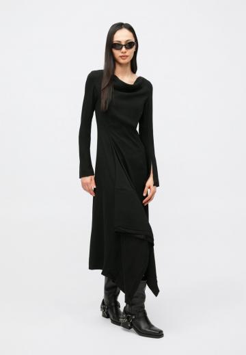 Платье макси