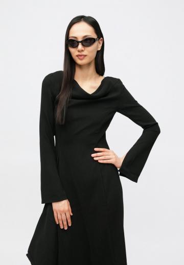 Платье макси