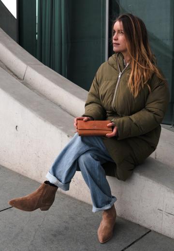 Папка для документов