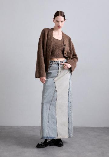 Майка-борцовка