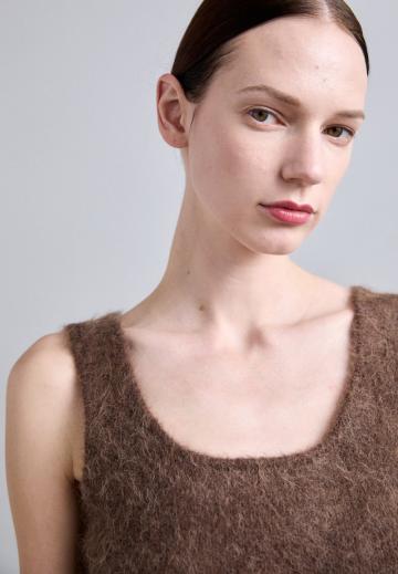 Майка-борцовка