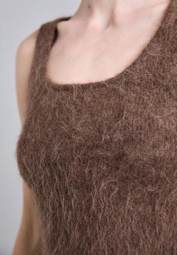 Майка-борцовка