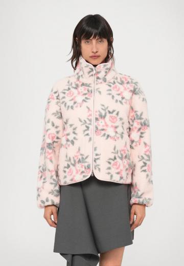 Флисовая куртка