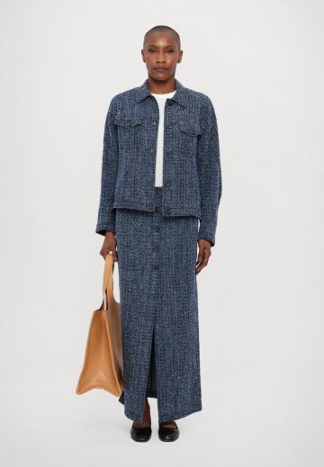 Летняя юбка