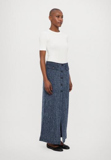 Летняя юбка