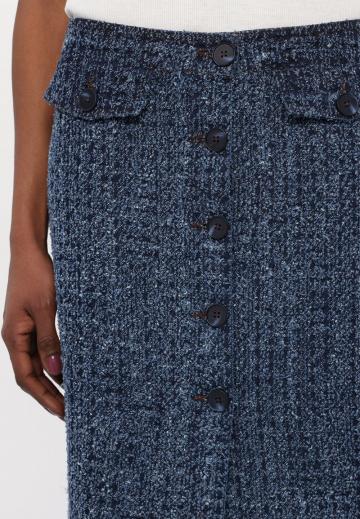 Летняя юбка