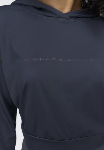 Спортивная толстовка