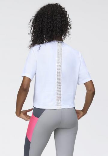 Спортивная майка