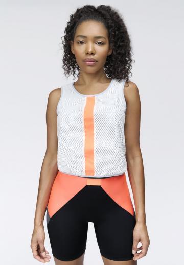 Майка-борцовка