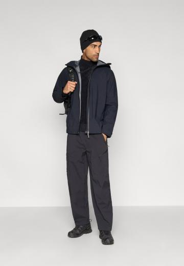 Куртка-дождевик