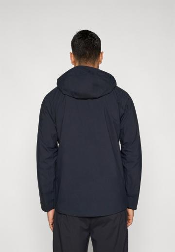 Куртка-дождевик