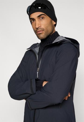 Куртка-дождевик