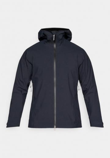 Куртка-дождевик