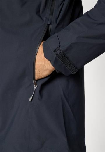 Куртка-дождевик