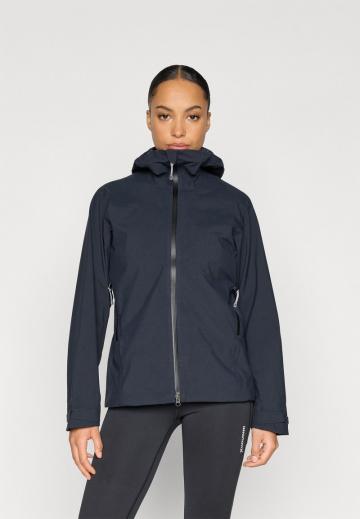 Куртка дождевик