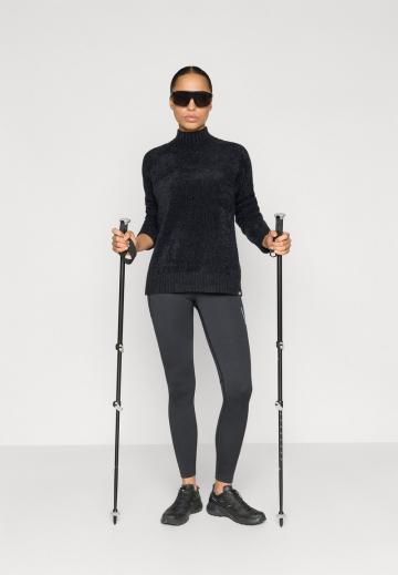 Флисовая кофта