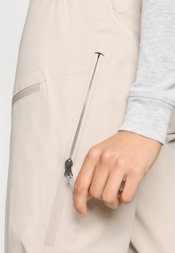 Зимние брюки