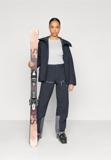 Зимние брюки