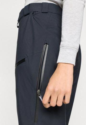 Зимние брюки