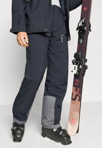 Зимние брюки