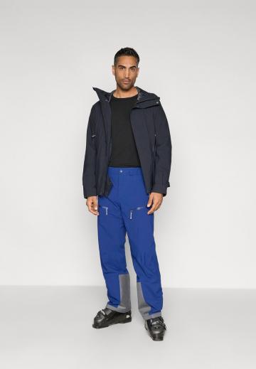 Сноубордические штаны