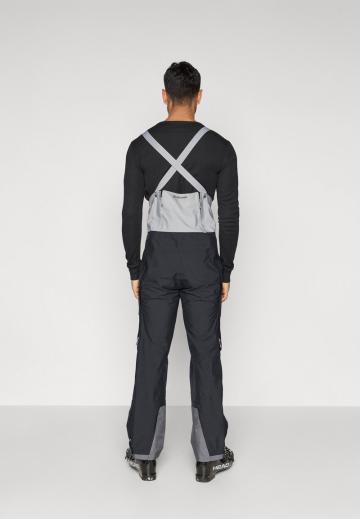 Сноубордические штаны