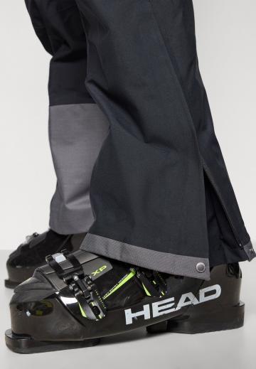 Сноубордические штаны