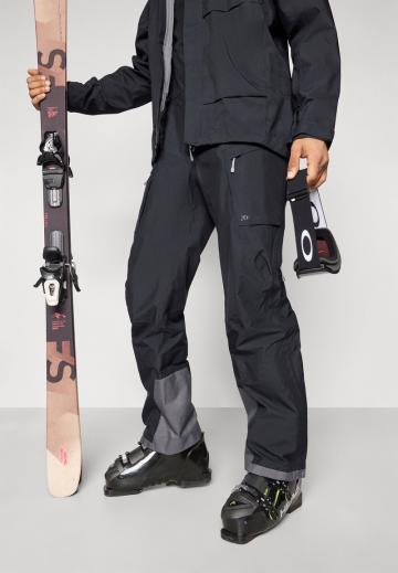 Сноубордические штаны