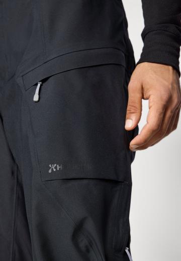 Сноубордические штаны