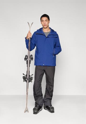 Сноубордическая куртка