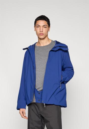 Сноубордическая куртка