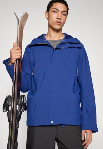 Сноубордическая куртка