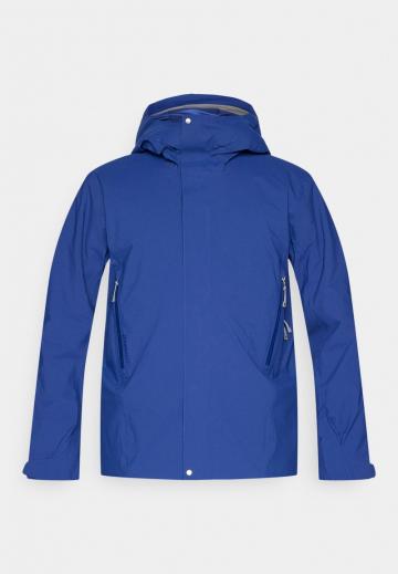 Сноубордическая куртка