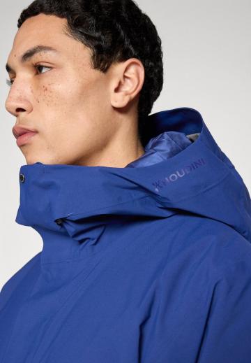 Сноубордическая куртка