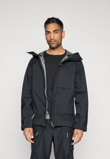Сноубордическая куртка