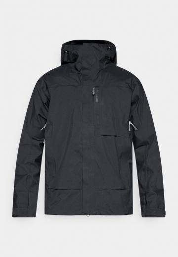 Сноубордическая куртка
